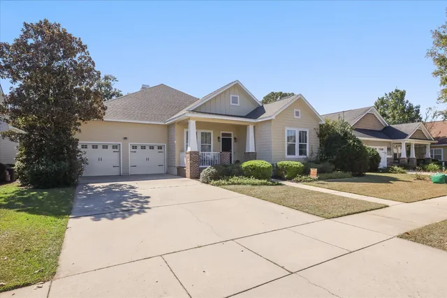 $649,900 | 2409 Goldenrod Way, Tallahassee, FL 32311