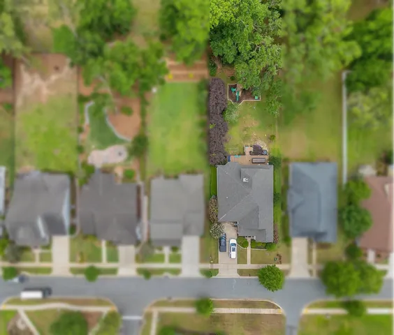 $649,900 | 2409 Goldenrod Way, Tallahassee, FL 32311