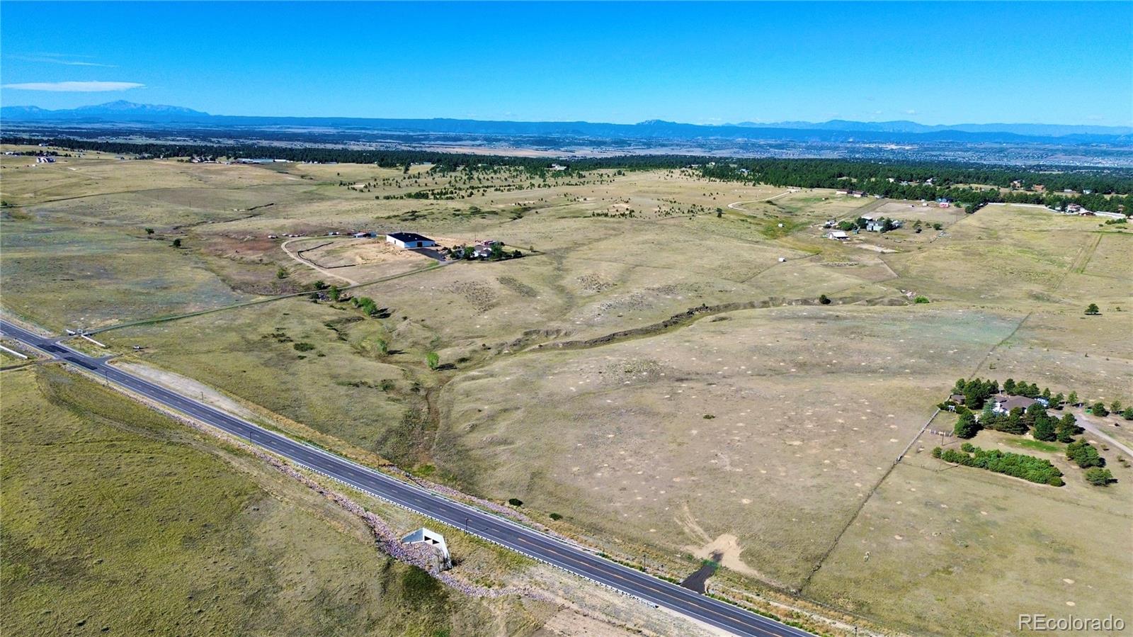 Vacant Land Delbert Road Parker, CO 80138 - Photo 5 of 30 Gallery Image 5