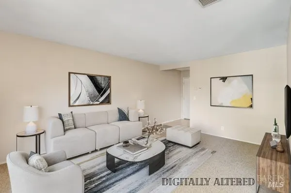 $285,000 | 900 Cambridge Drive, Unit 104, Benicia, CA 94510