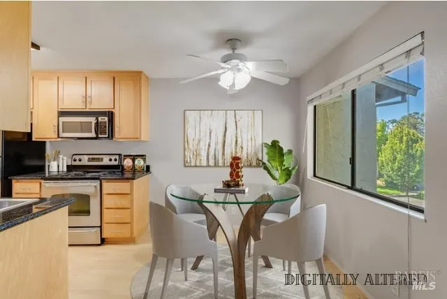 $285,000 | 900 Cambridge Drive, Unit 104, Benicia, CA 94510