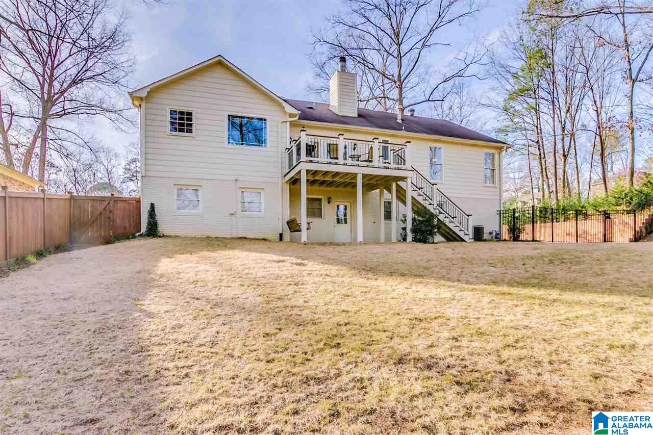 3546 William And Mary Road Birmingham, AL 35216 - Photo 42 of 45