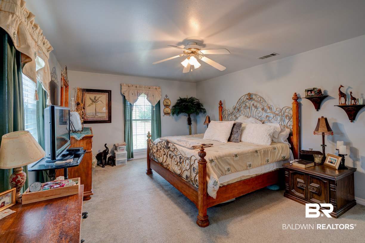 5369 McDonald Road Theodore, AL 36582 - Photo 10 of 20