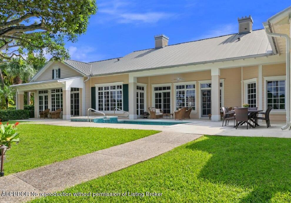 486 South Beach Road Hobe Sound, FL 33455 - Photo 28 of 37 28