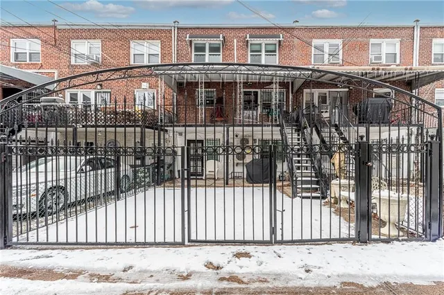 $1,199,000 | 2721 Batchelder Street | Sheepshead Bay