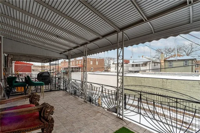 $1,199,000 | 2721 Batchelder Street | Sheepshead Bay