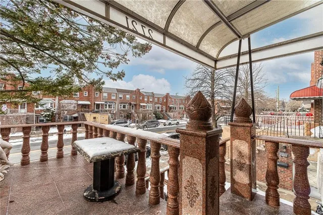 $1,199,000 | 2721 Batchelder Street | Sheepshead Bay