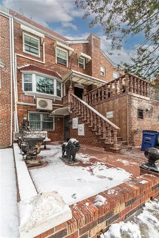 $1,199,000 | 2721 Batchelder Street | Sheepshead Bay