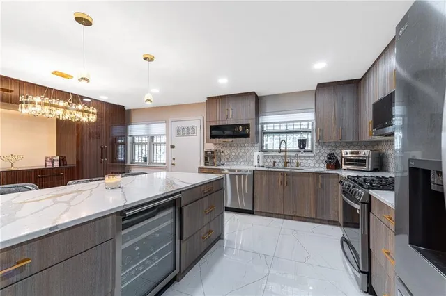 $1,199,000 | 2721 Batchelder Street | Sheepshead Bay