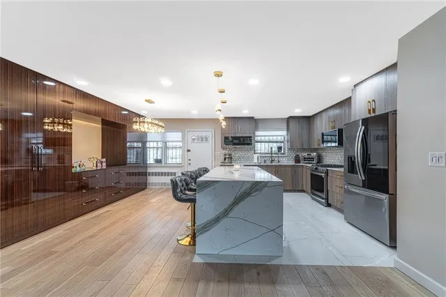 $1,199,000 | 2721 Batchelder Street | Sheepshead Bay