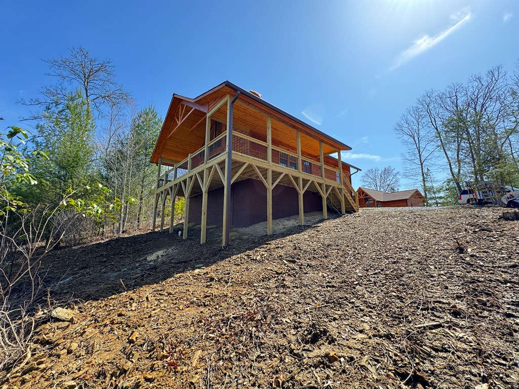 52 Crimson Oak Ridge Murphy, NC 28906 - Photo 4 of 22