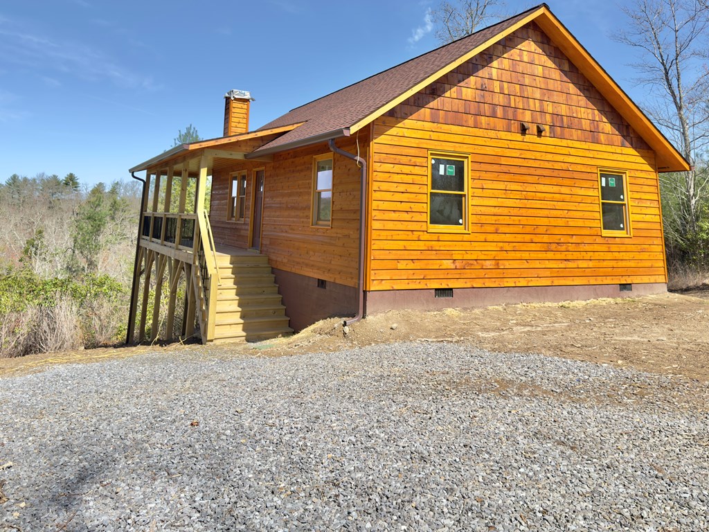 52 Crimson Oak Ridge Murphy, NC 28906 - Photo 9 of 22
