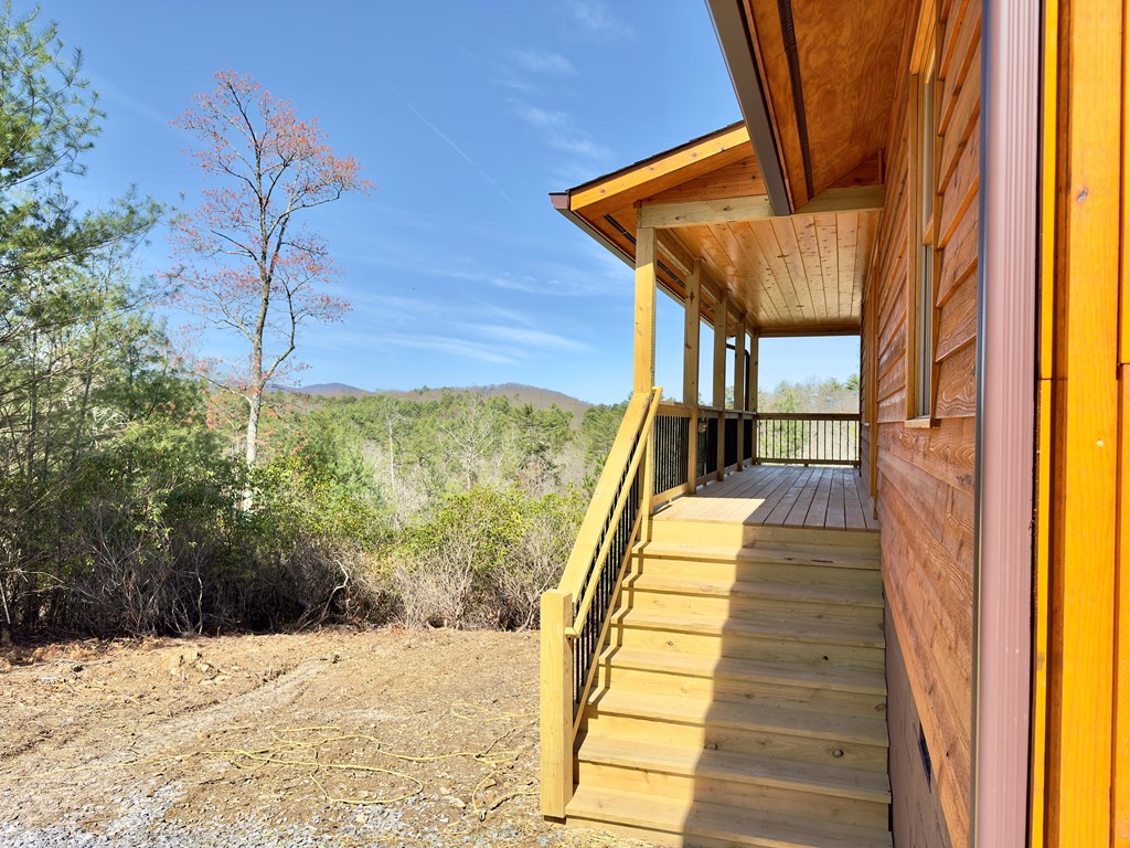52 Crimson Oak Ridge Murphy, NC 28906 - Photo 10 of 22