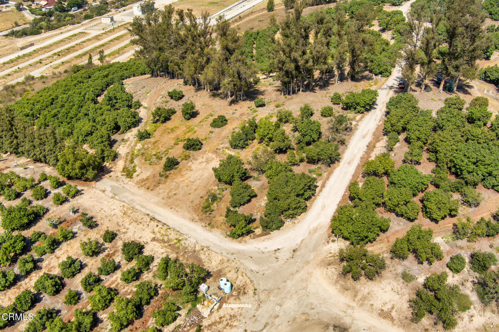 5929 Maarten Drive Moorpark, CA 93021 - Photo 13 of 14 a view of a white covered with snow