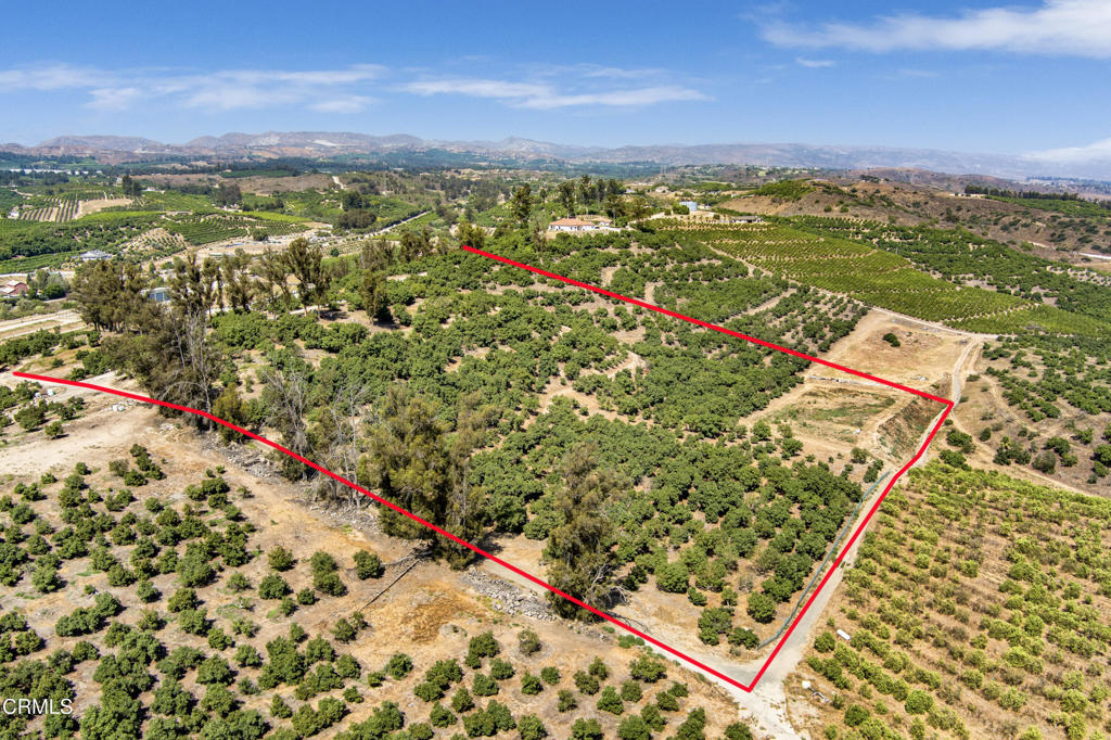 5929 Maarten Drive Moorpark, CA 93021 - Photo 4 of 14 a view of city and ocean