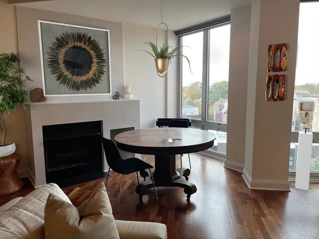 $450,000 | 4814 North Clark Street, Unit 510S, Chicago, IL 60640