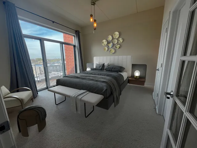 $450,000 | 4814 North Clark Street, Unit 510S, Chicago, IL 60640