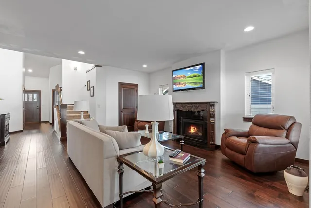 $629,900 | 3260 West Magistrate Loop, Hayden, ID 83835