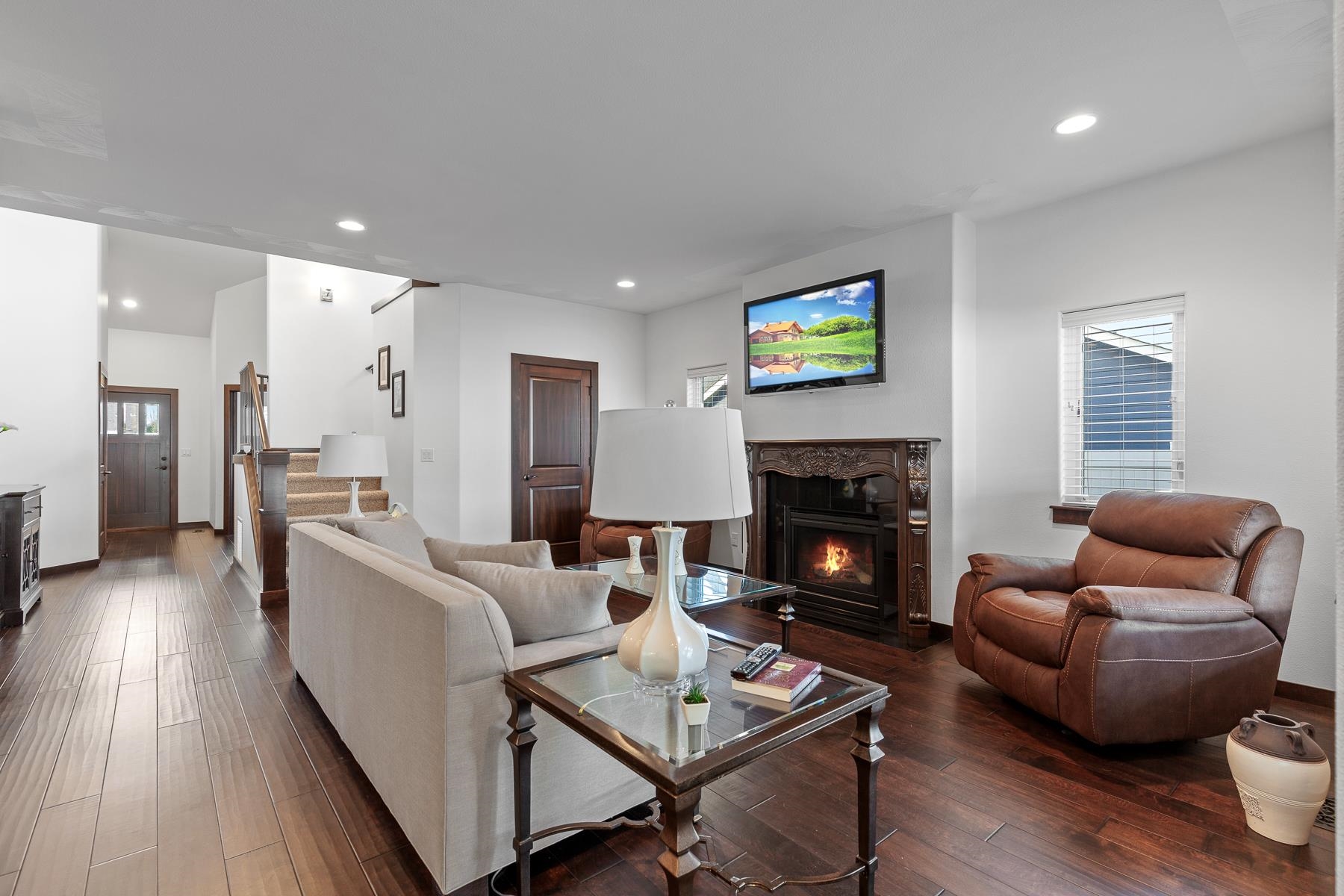 3260 West Magistrate Loop Hayden, ID 83835 - Photo 6 of 30