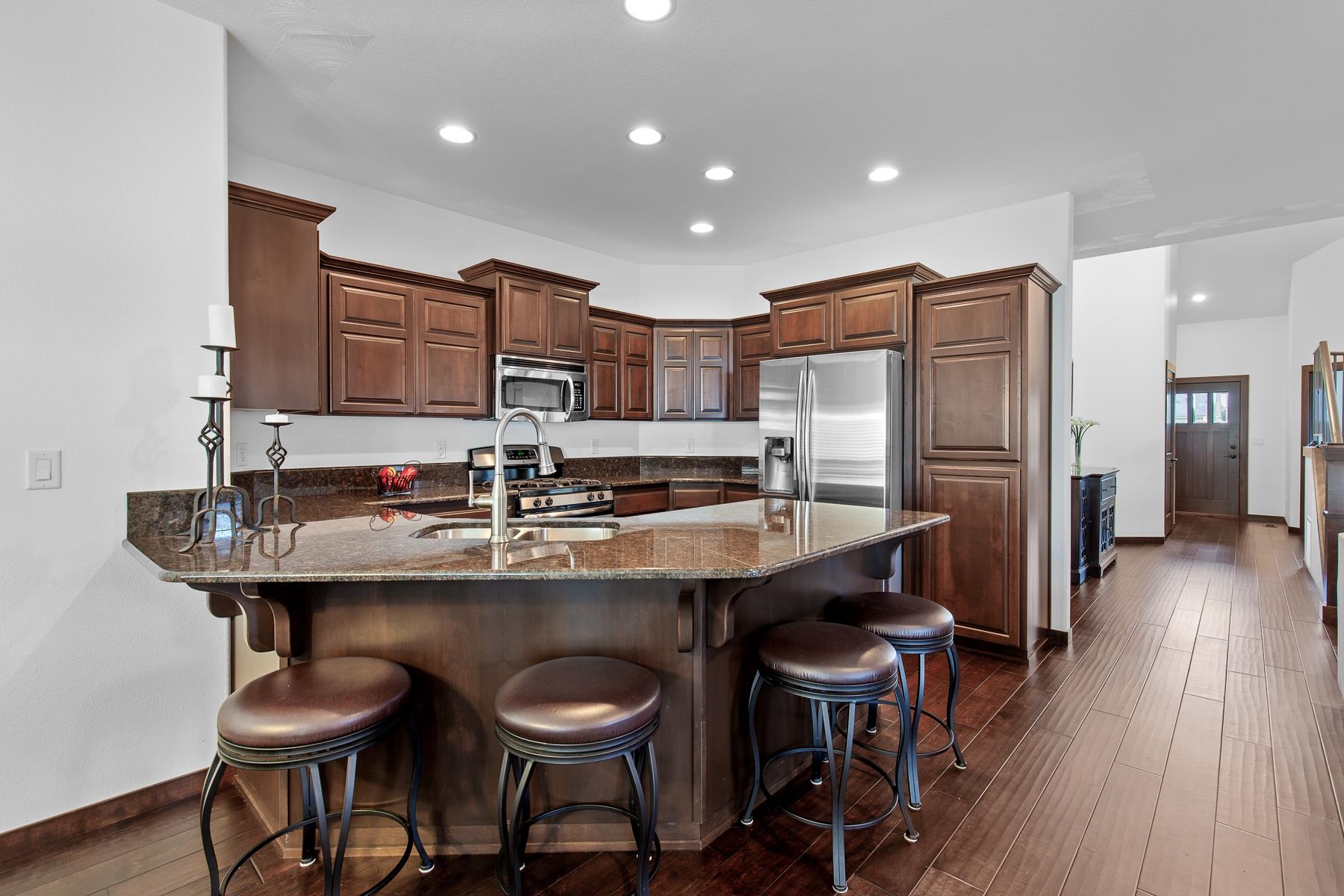 3260 West Magistrate Loop Hayden, ID 83835 - Photo 9 of 30