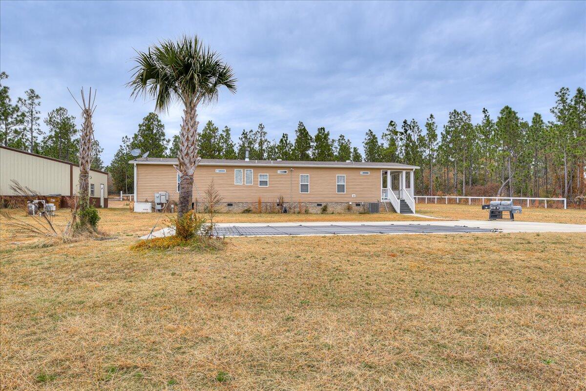 768 Hutto Pond Road Aiken, SC 29805 - Photo 41 of 51