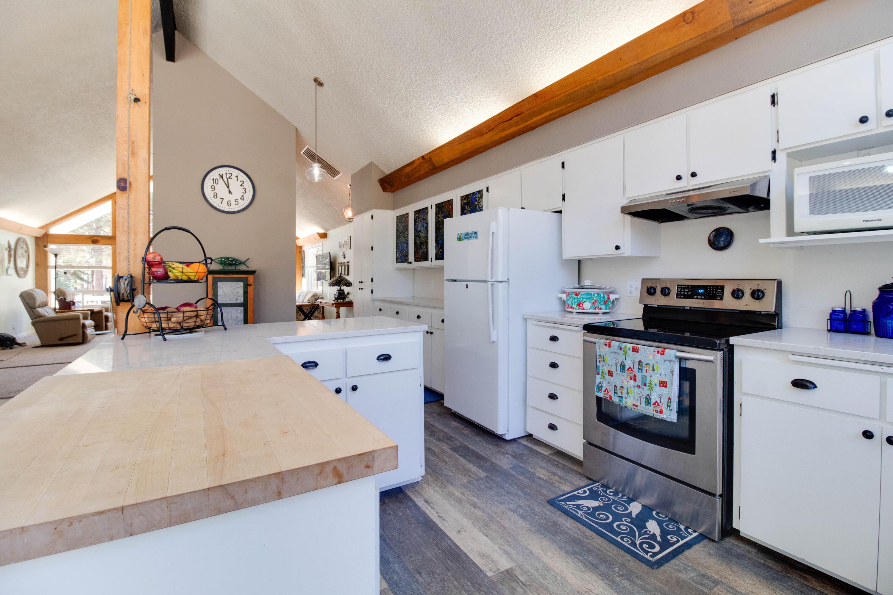 1751 Yoke Road La Pine, OR 97739 - Photo 18 of 57 yoke 40