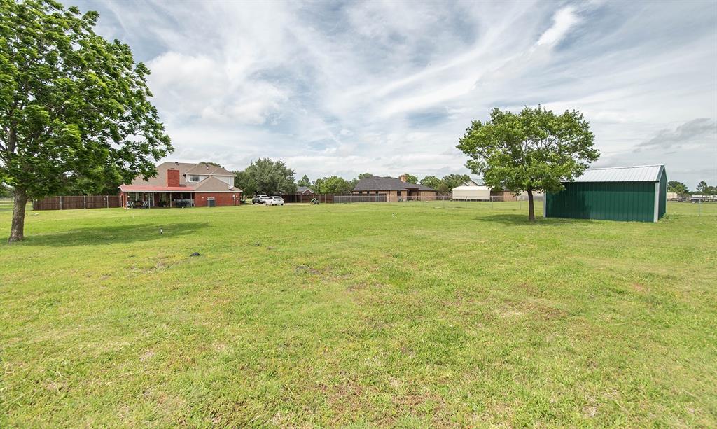 10336 Jennifer Circle Forney, TX 75126 - Photo 35 of 37 Room galore to BUILD YOUR ON SHOP!!!! BIG or SMALL!!!