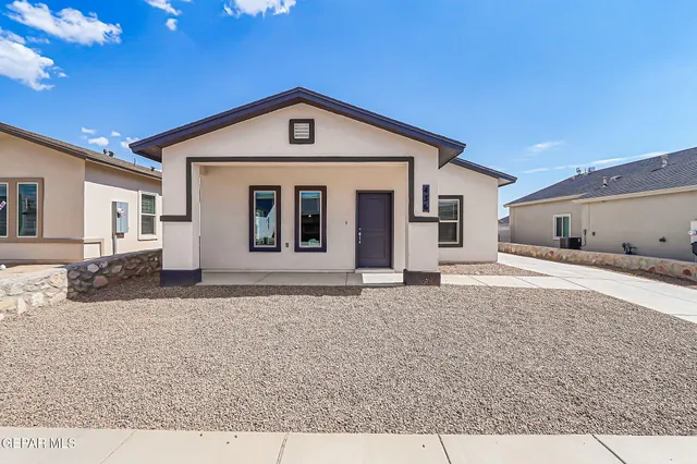 $264,400 | 3948 Surmise Street, El Paso, TX 79938