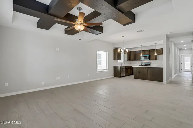 $264,400 | 3948 Surmise Street, El Paso, TX 79938