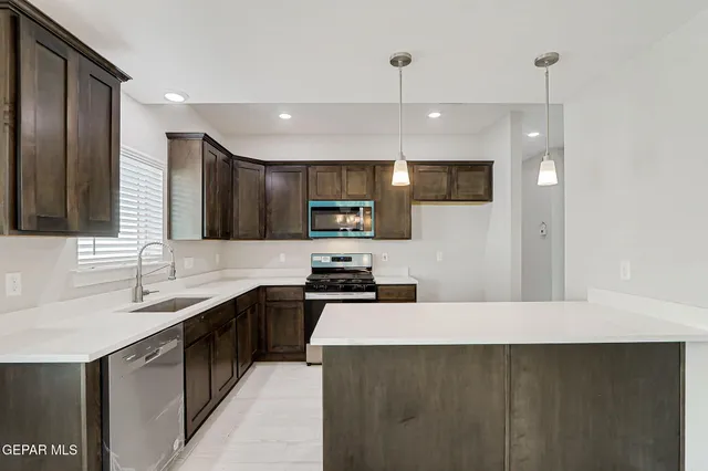 $264,400 | 3948 Surmise Street, El Paso, TX 79938