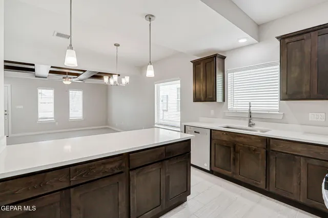 $264,400 | 3948 Surmise Street, El Paso, TX 79938