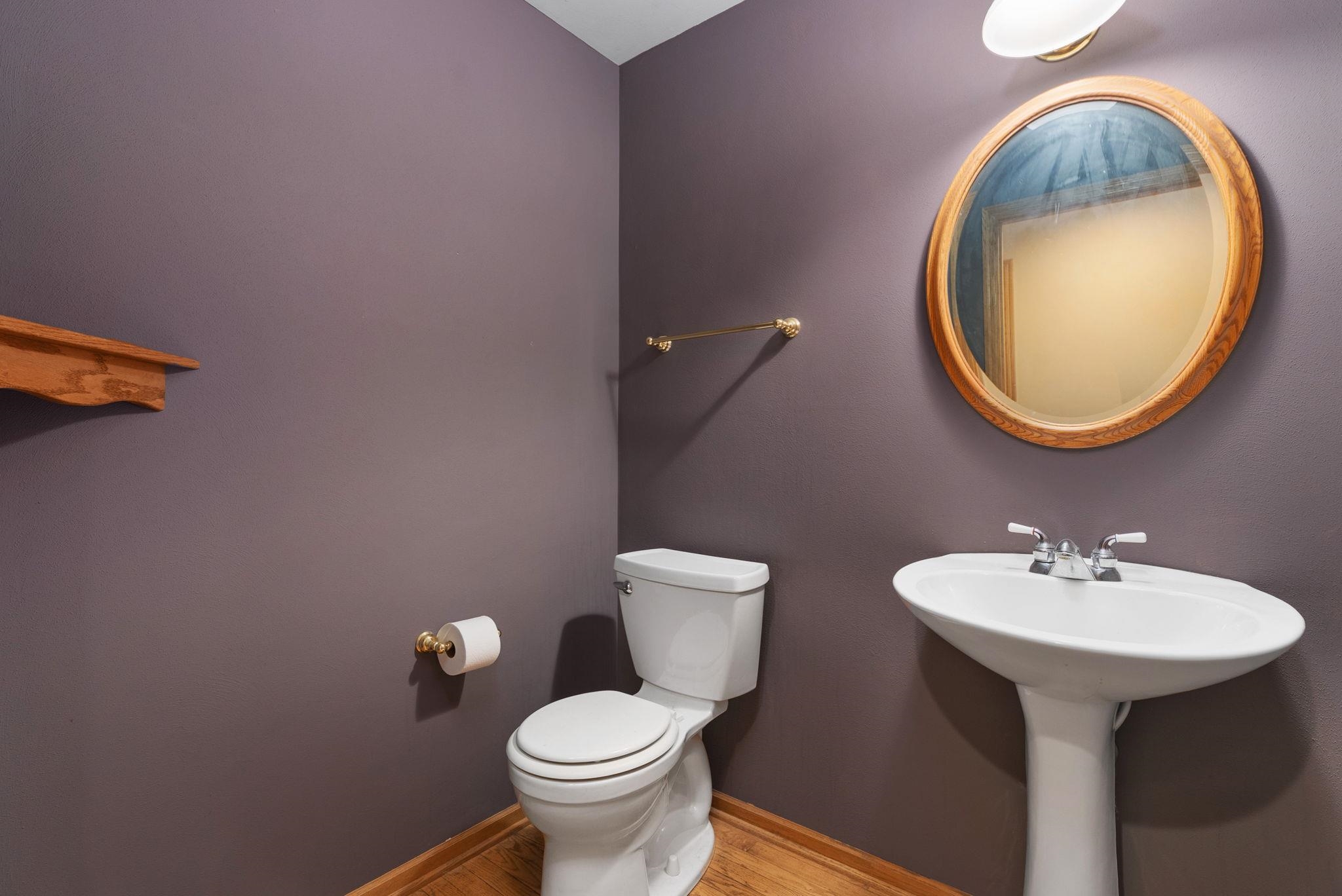 5 Shady Willow Road Brooklyn, WI 53521 - Photo 40 of 71