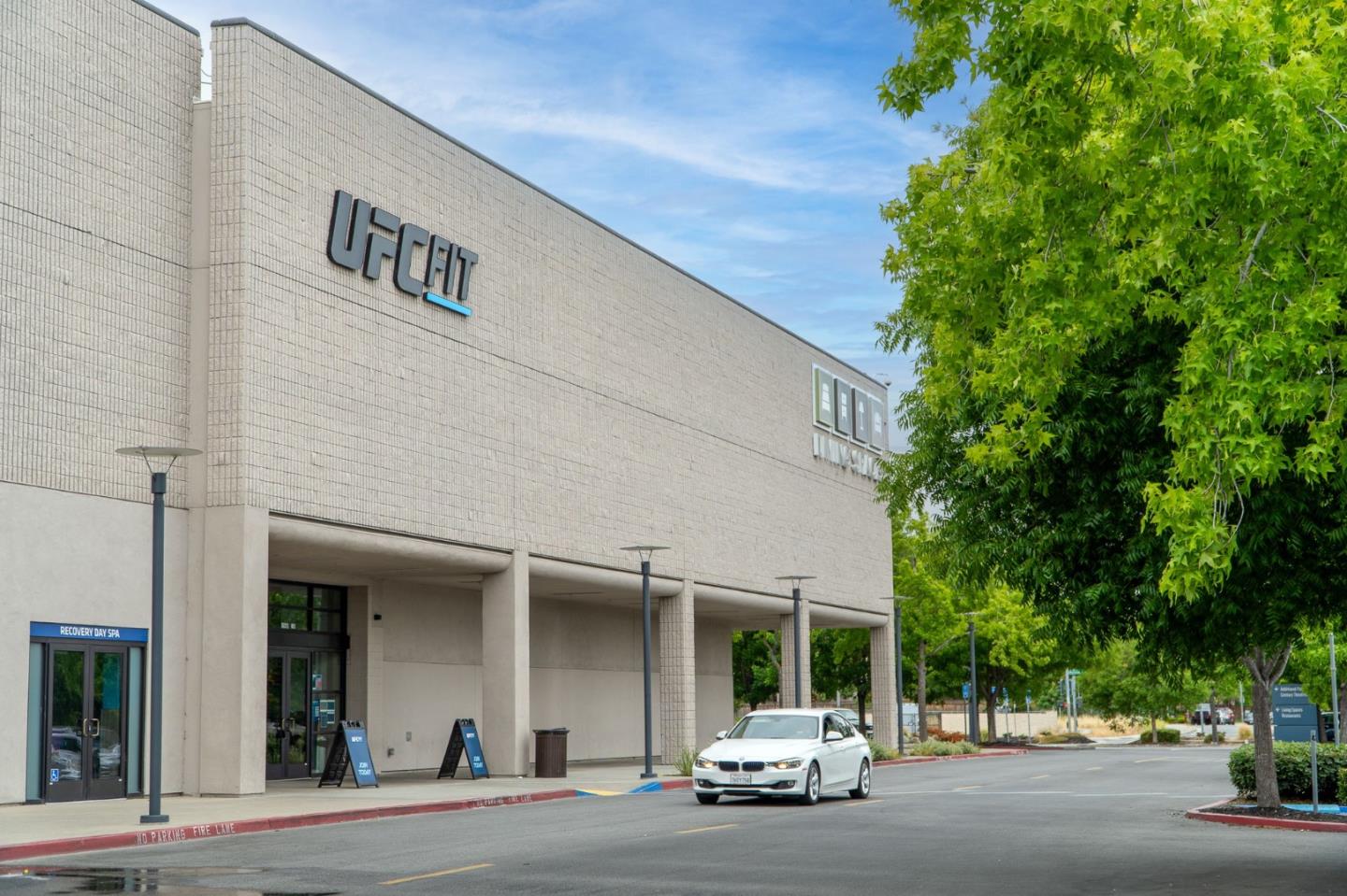 282 Coty Way San Jose, CA 95136 - Photo 66 of 69 a building with trees in front of it