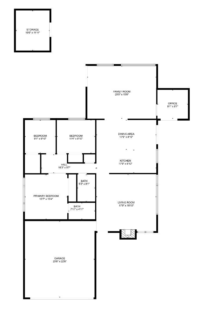 282 Coty Way San Jose, CA 95136 - Photo 69 of 69