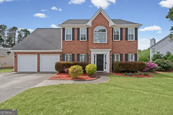 $445,000 | 855 Charter Club Drive, Lawrenceville, GA 30043