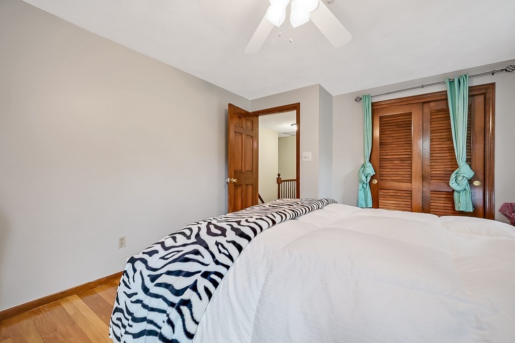 4 Pine Ridge Road Stow, MA 01775 - Photo 27 of 40 Gallery Image 27