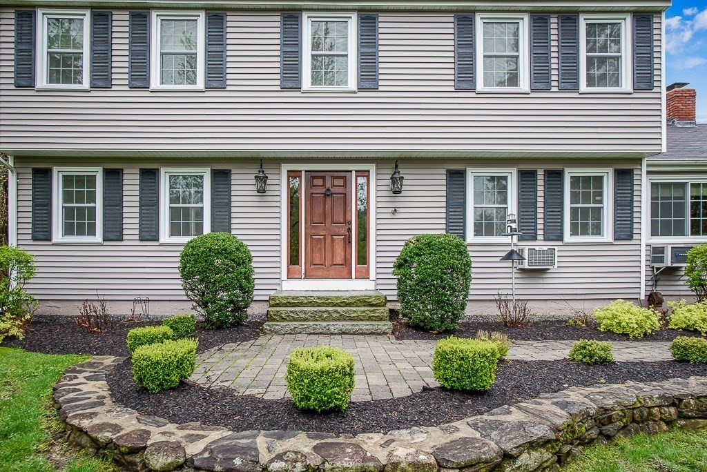 4 Pine Ridge Road Stow, MA 01775 - Photo 3 of 40 Gallery Image 3
