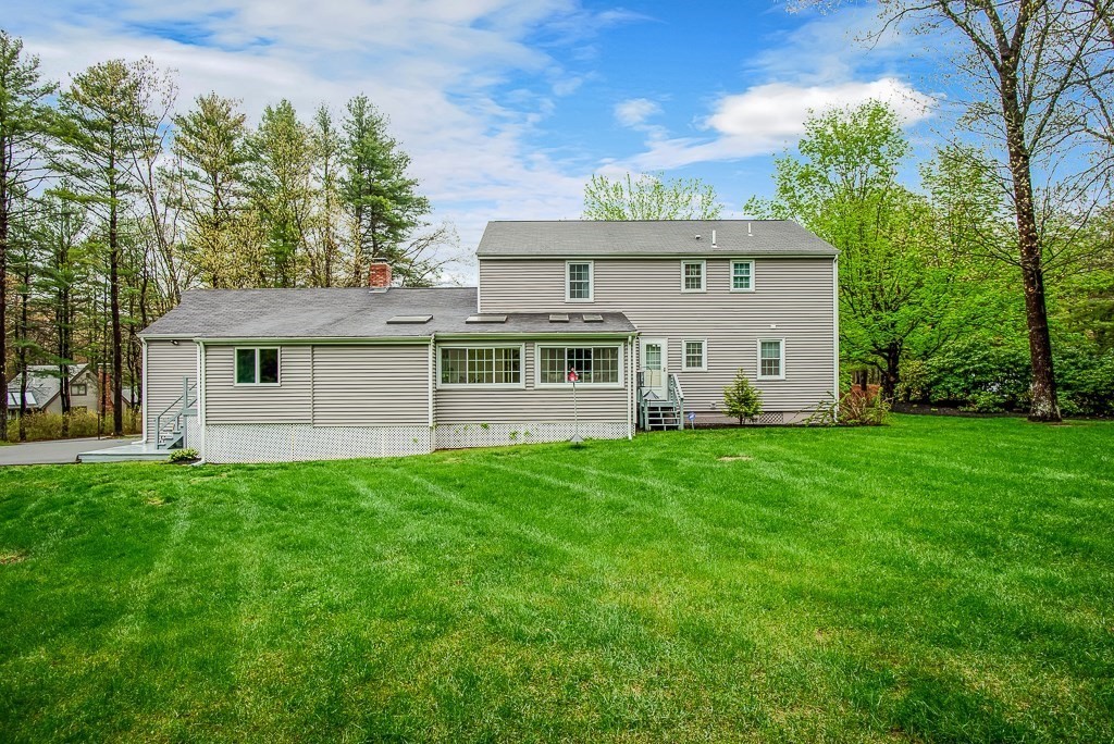 4 Pine Ridge Road Stow, MA 01775 - Photo 38 of 40 Gallery Image 38