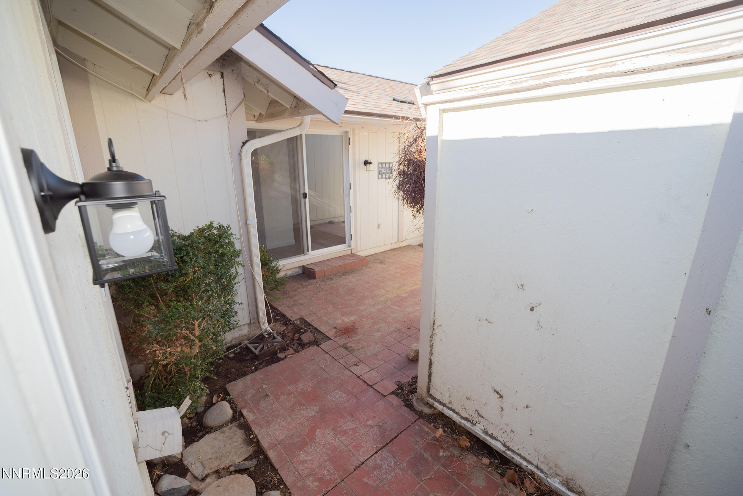 1181 Wagon Wheel Circle Reno, NV 89503 - Photo 17 of 27 17 Patio from Dining Room - 42681