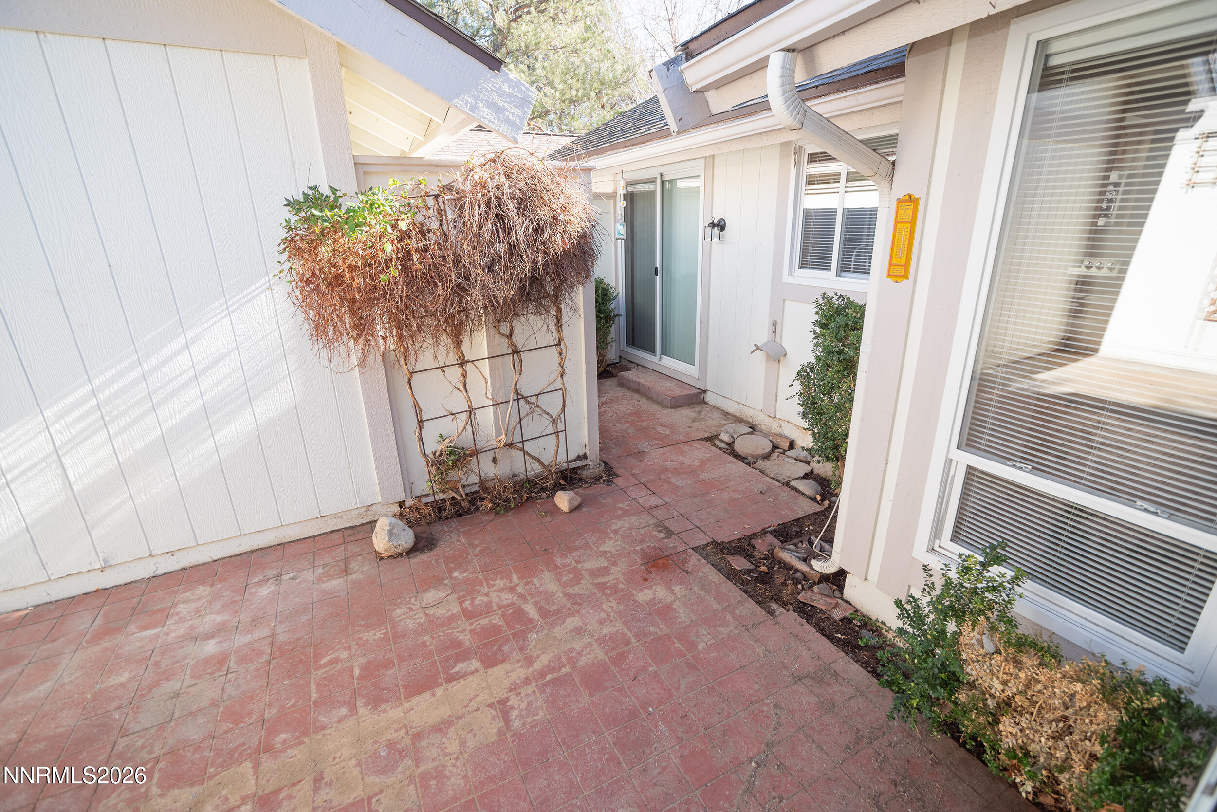 1181 Wagon Wheel Circle Reno, NV 89503 - Photo 18 of 27 18 Patio from Back Hall - 42673