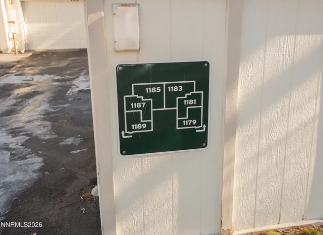 a close up of a wall