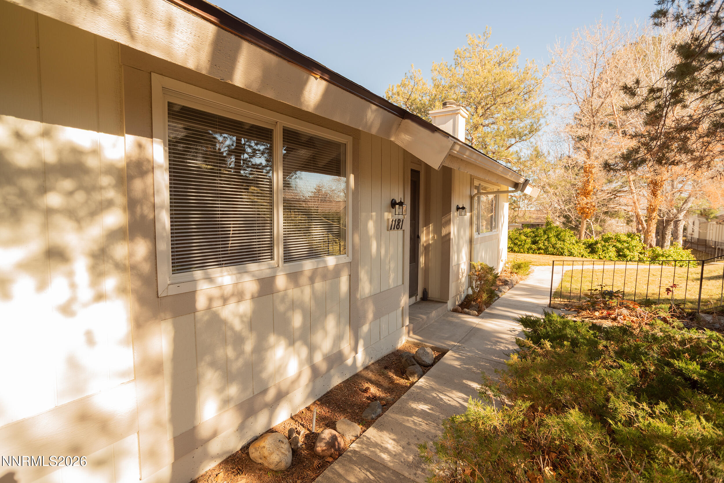 1181 Wagon Wheel Circle Reno, NV 89503 - Photo 3 of 27 02 Approach - 42694