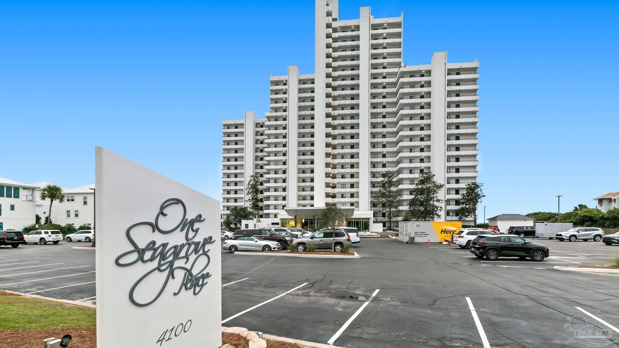 4100 East County Highway 30A, Unit 204 Santa Rosa Beach, FL 32459 - Photo 16 of 26