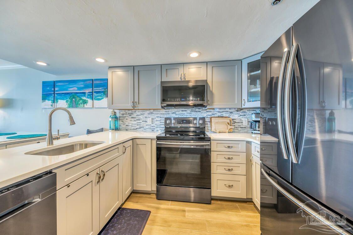 4100 East County Highway 30A, Unit 204 Santa Rosa Beach, FL 32459 - Photo 5 of 26