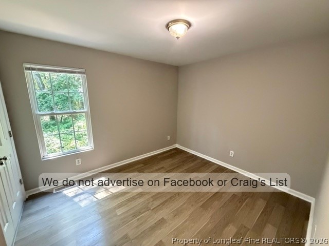 6126 Lonestar Road Fayetteville, NC 28303 - Photo 8 of 11