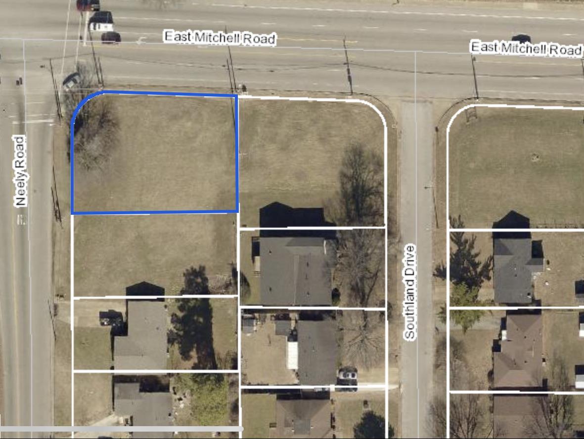 Neely Road Memphis, TN 38109 - Photo 1 of 1