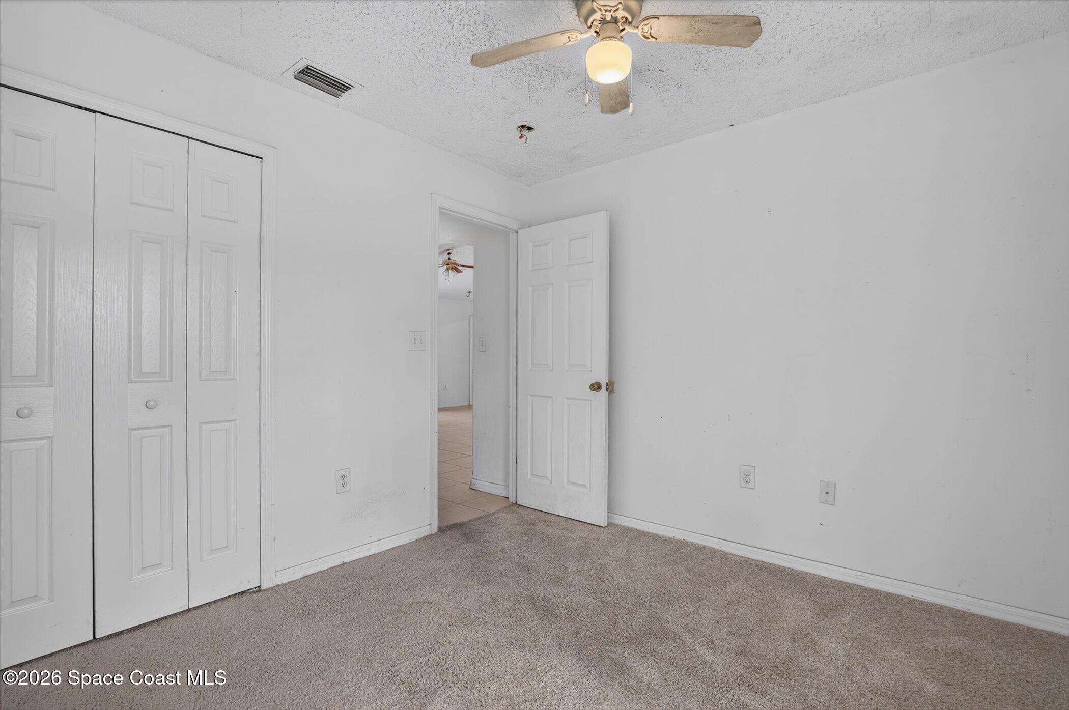 1091 Ray Road Southeast Palm Bay, FL 32909 - Photo 10 of 25 Bedroom 1