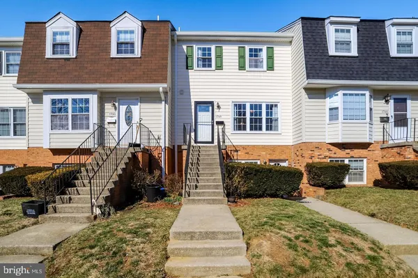 $349,900 | 1748 Copley Court, Unit 315, Crofton, MD 21114