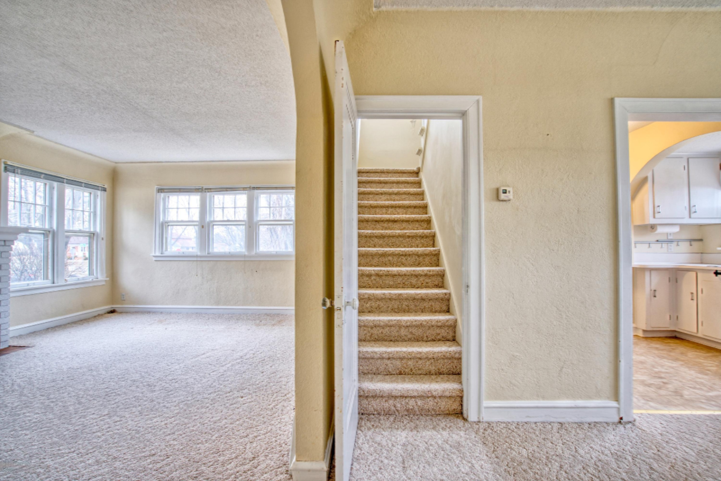 1515 Sheldon Road Grand Haven, MI 49417 - Photo 12 of 32 23. Stairway