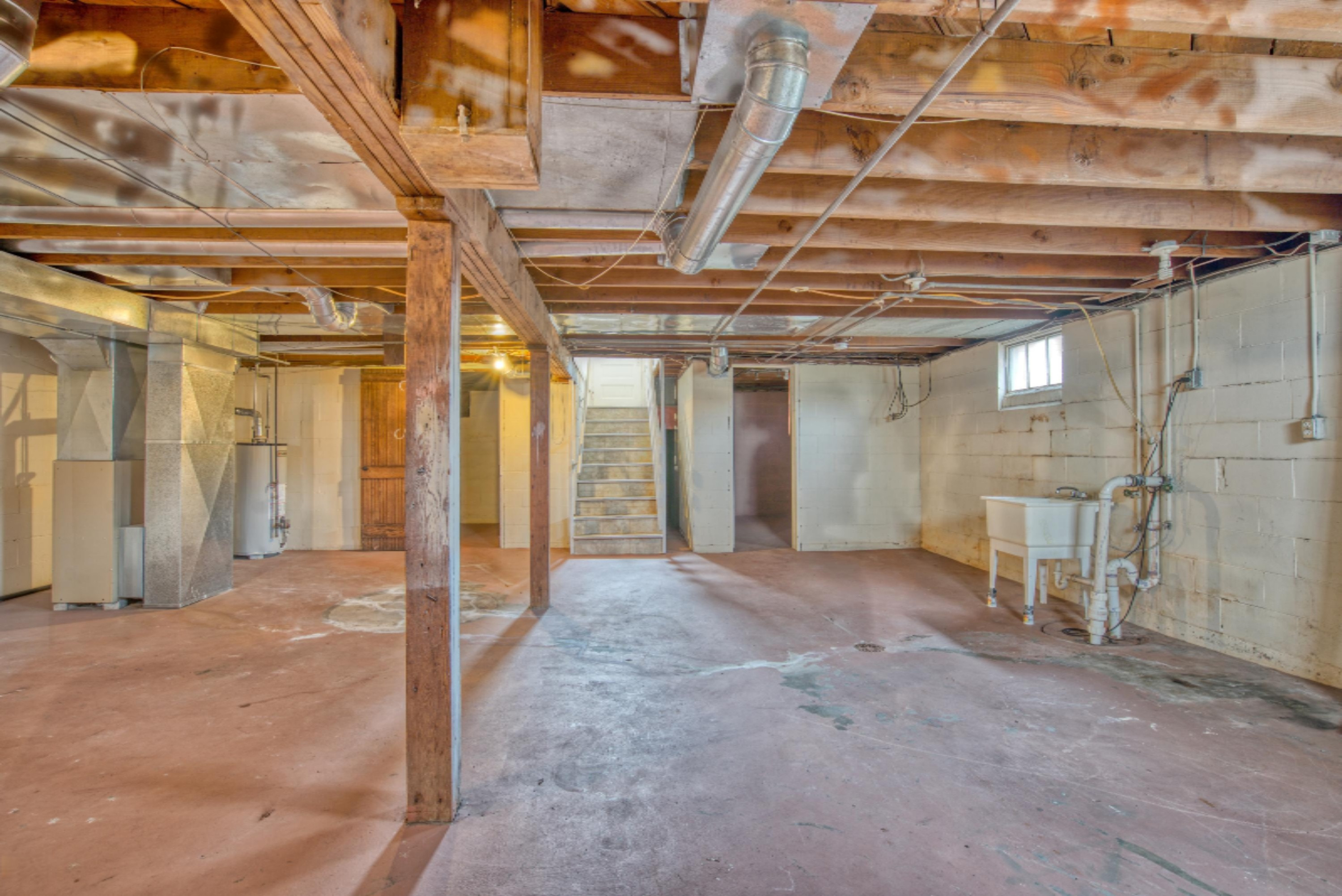 1515 Sheldon Road Grand Haven, MI 49417 - Photo 30 of 32 31. Lower Level